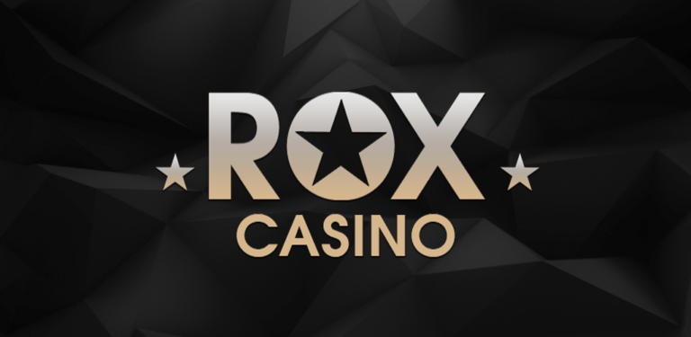 Read more about the article Букмекерская контора  в Rox Casino
