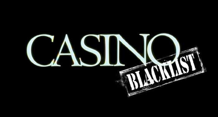 Read more about the article Онлайн казино 2023 года – черный список ненадежных казино