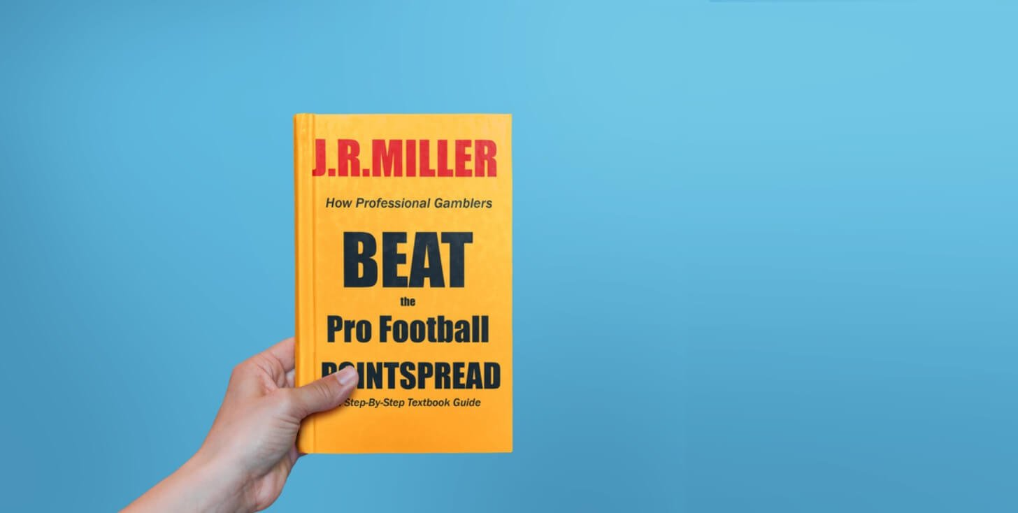 Книга Миллера «Как бить линию»: 10 советов по ставкам